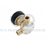 JPR-CM10LH Engine Cooling Pump